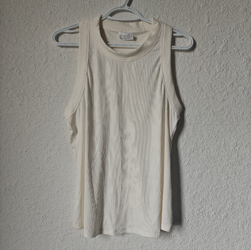 BNWOT 90 Degree Tank Top